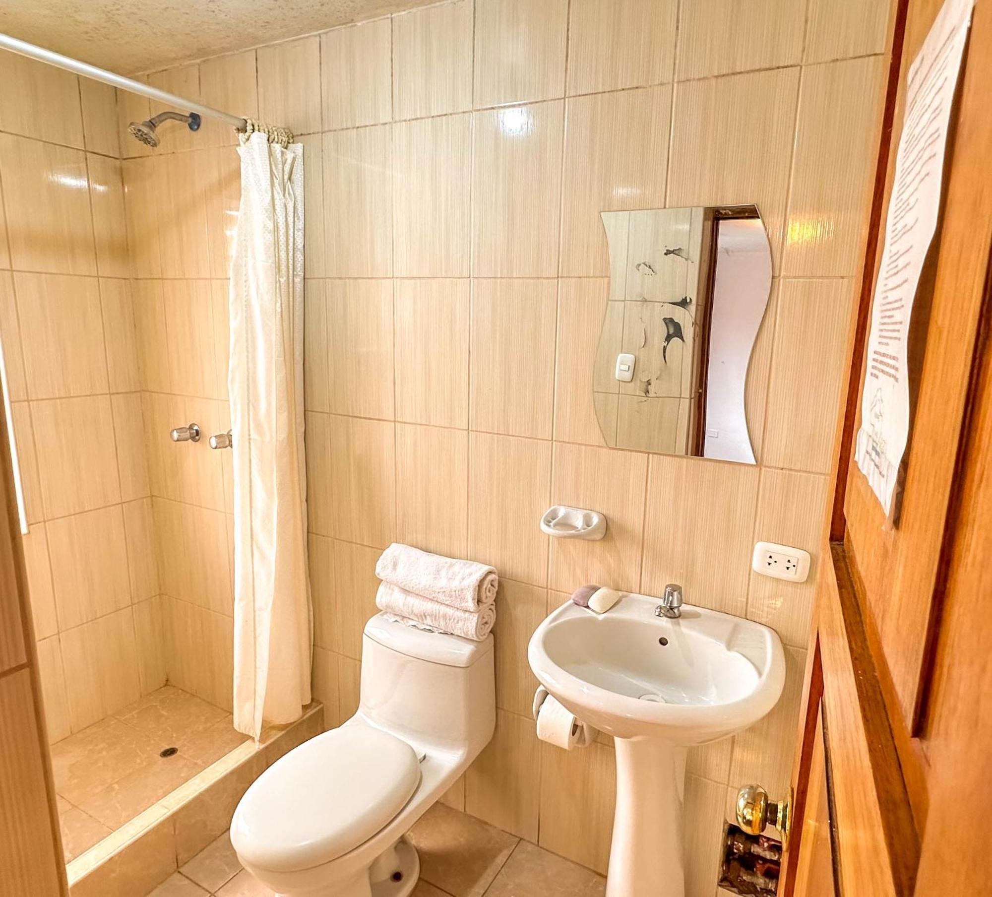 Apart Hotel De Alegria Cusco Ngoại thất bức ảnh