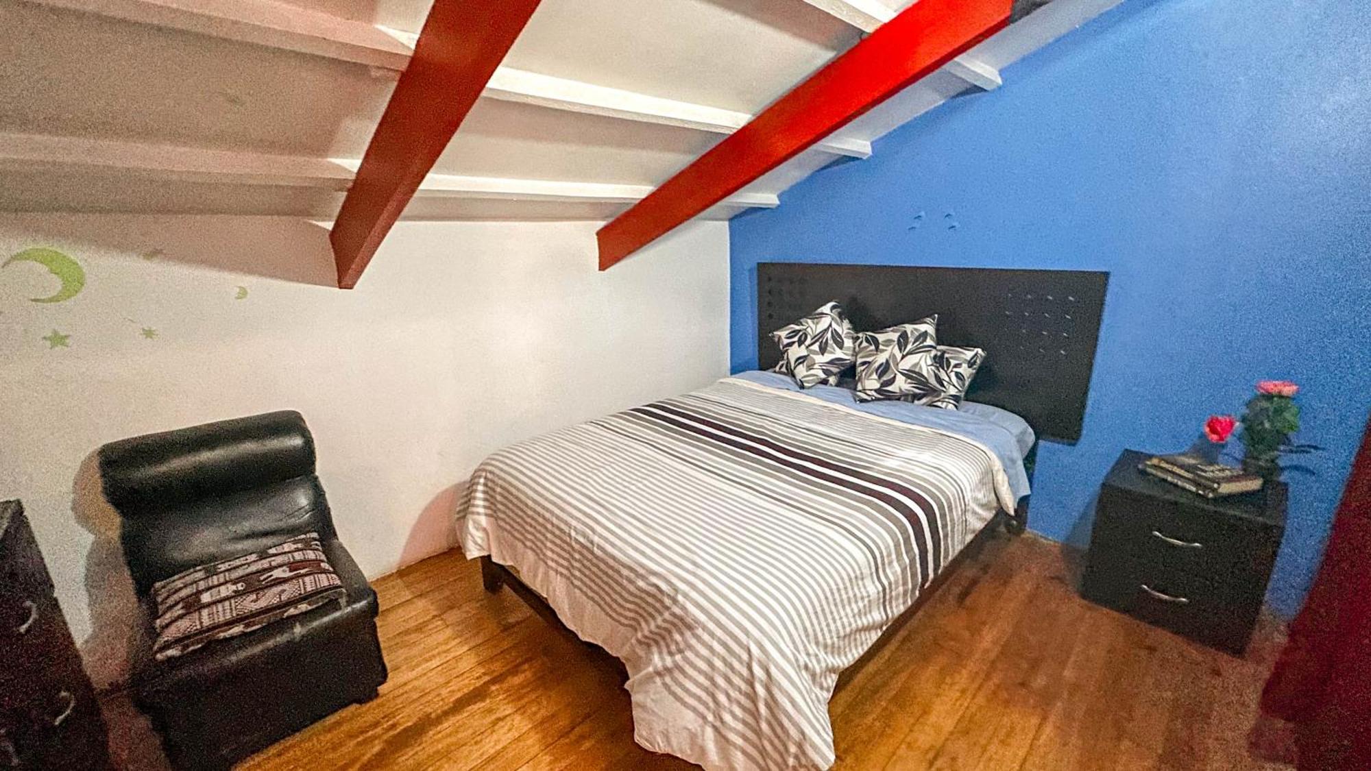 Apart Hotel De Alegria Cusco Ngoại thất bức ảnh